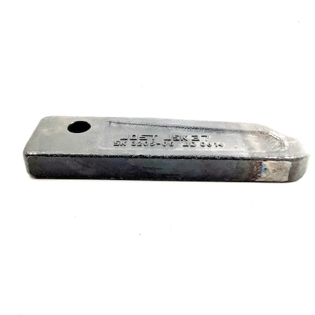 Jost Bar, Release Arm, Top Plate, Fifth Wheel, Locking SK79053-00